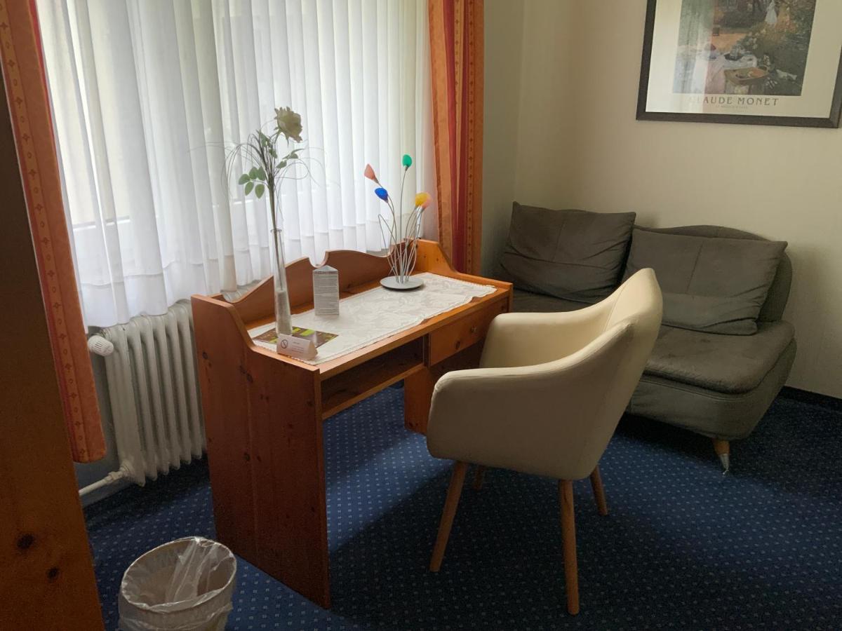 DAS LOFT Hotel Hölsterloh Brilon Buitenkant foto