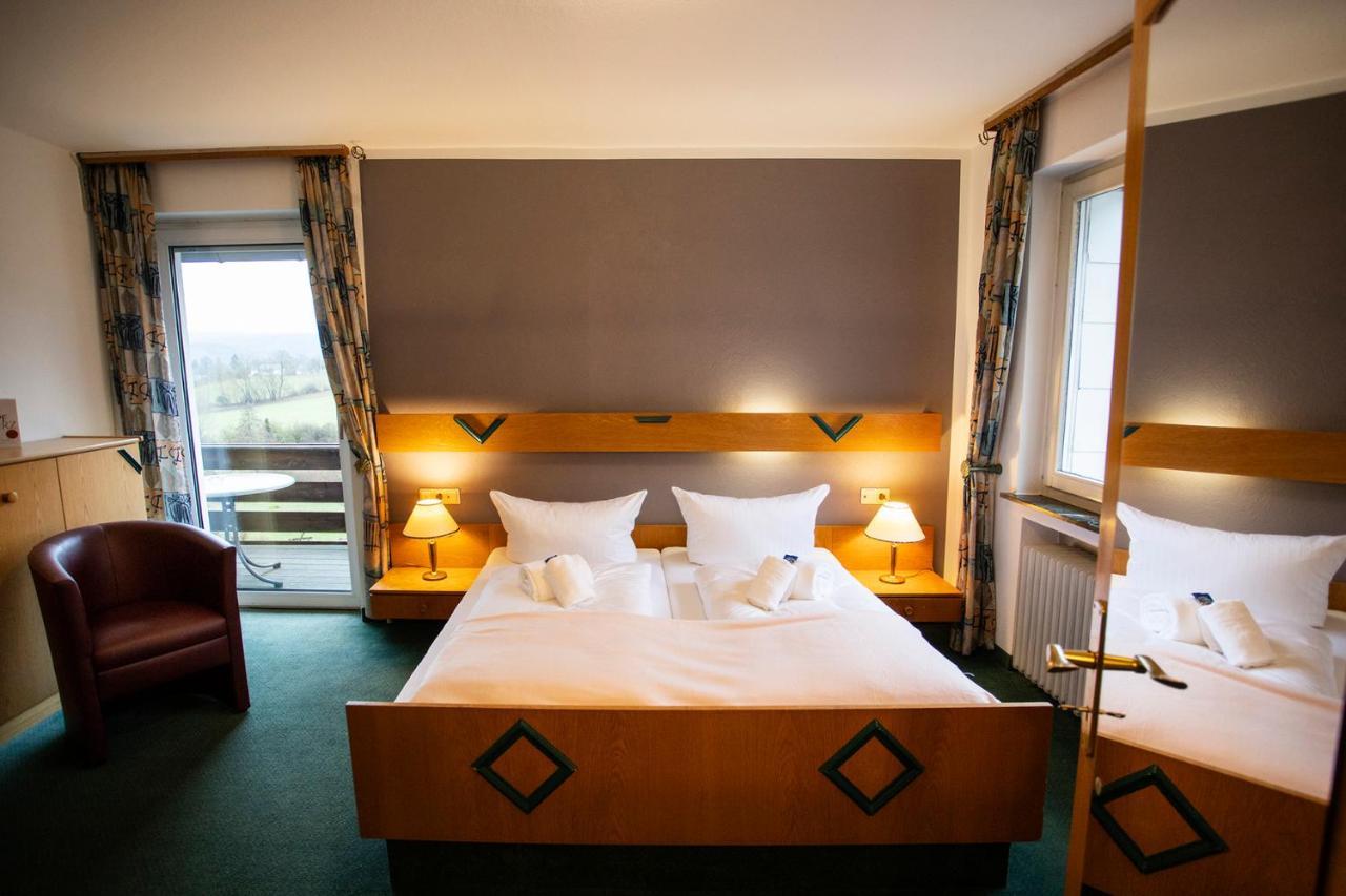 DAS LOFT Hotel Hölsterloh Brilon Buitenkant foto