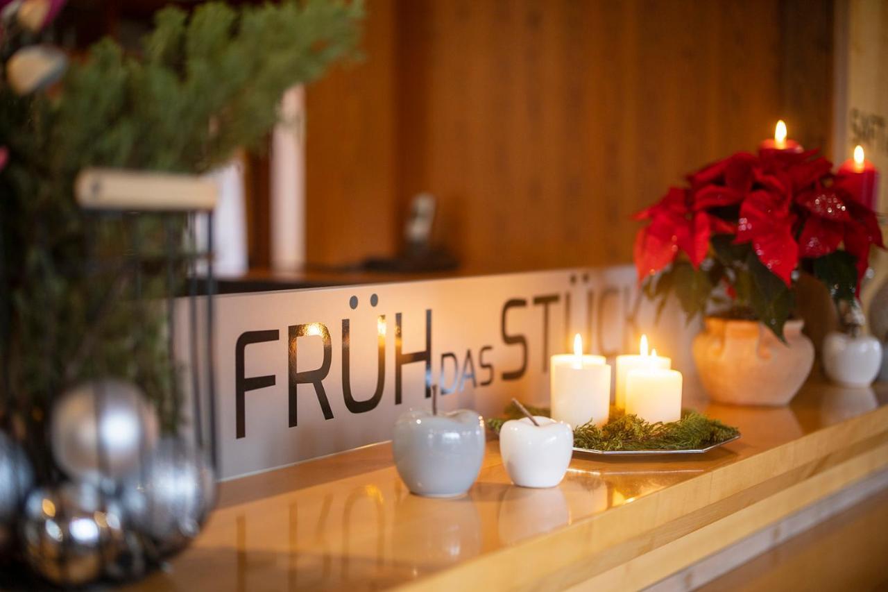 DAS LOFT Hotel Hölsterloh Brilon Buitenkant foto